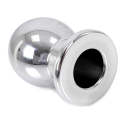 Kiotos Plug Tunnel Deep - 5.4 x  4 cm